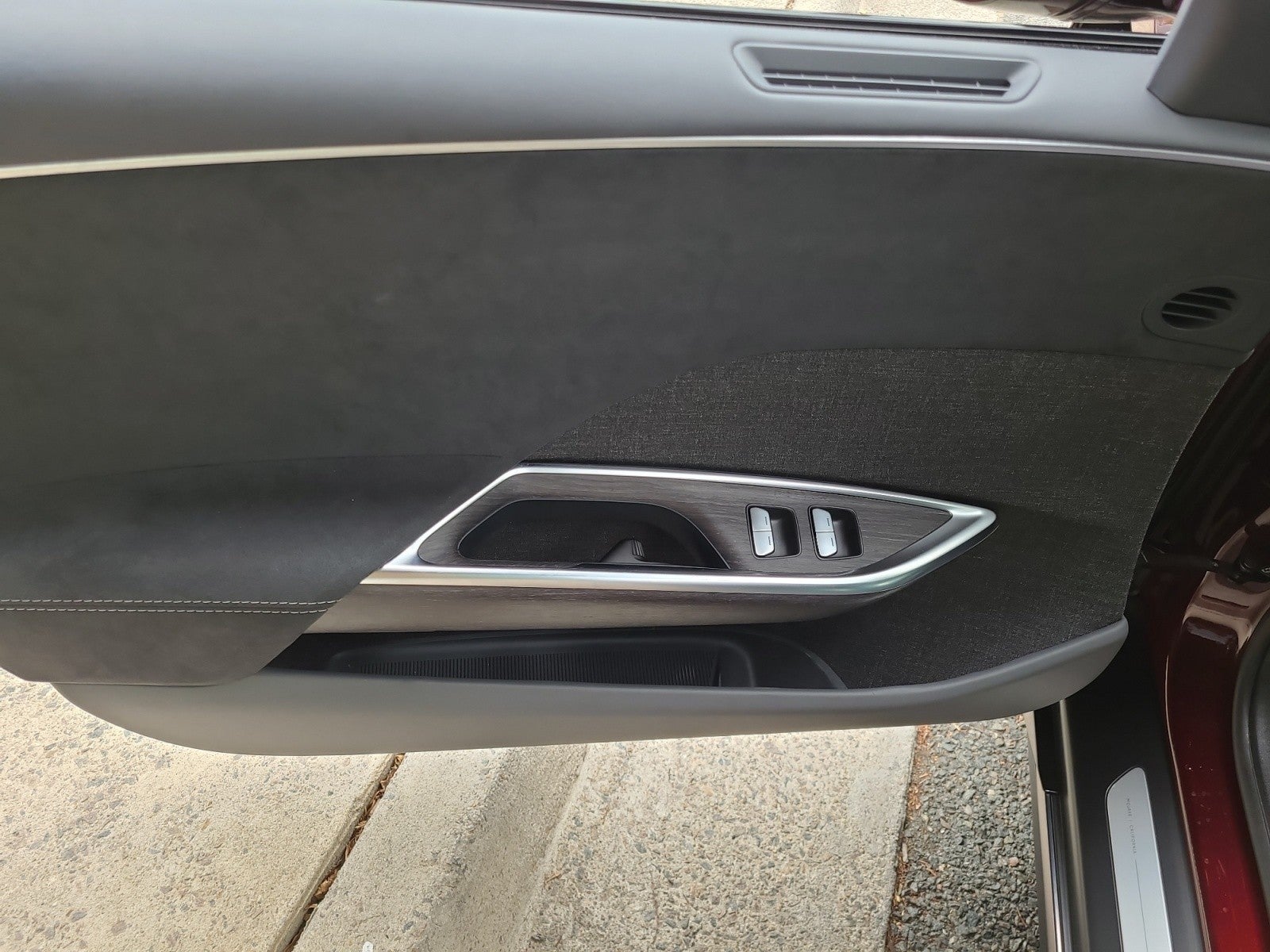 2025 Lucid Air Grand Touring AWD | Dream Drive Pro