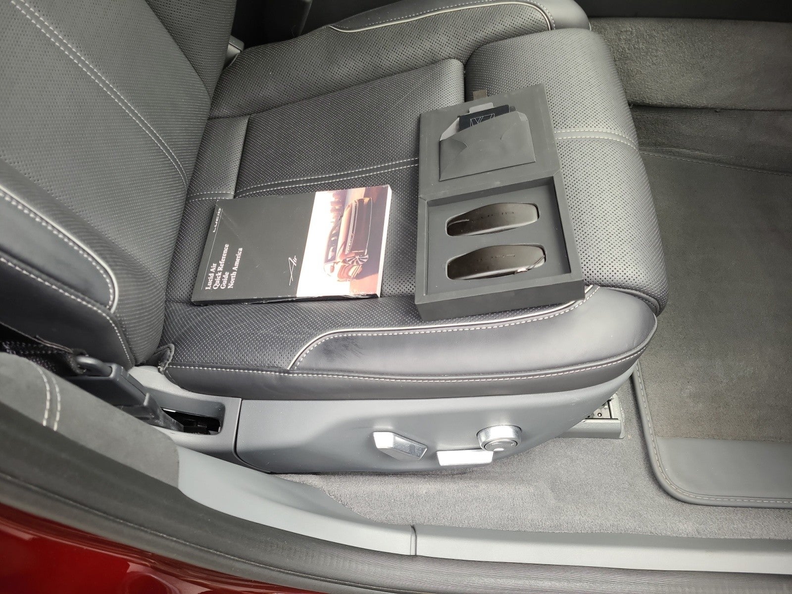 2025 Lucid Air Grand Touring AWD | Dream Drive Pro