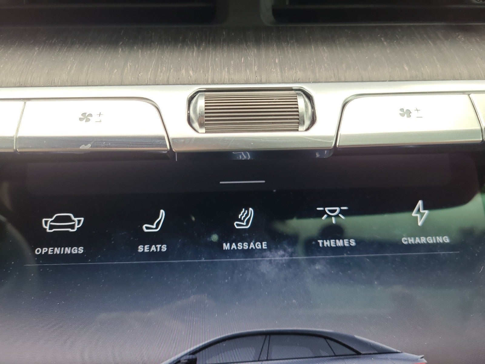 2025 Lucid Air Grand Touring AWD | Dream Drive Pro