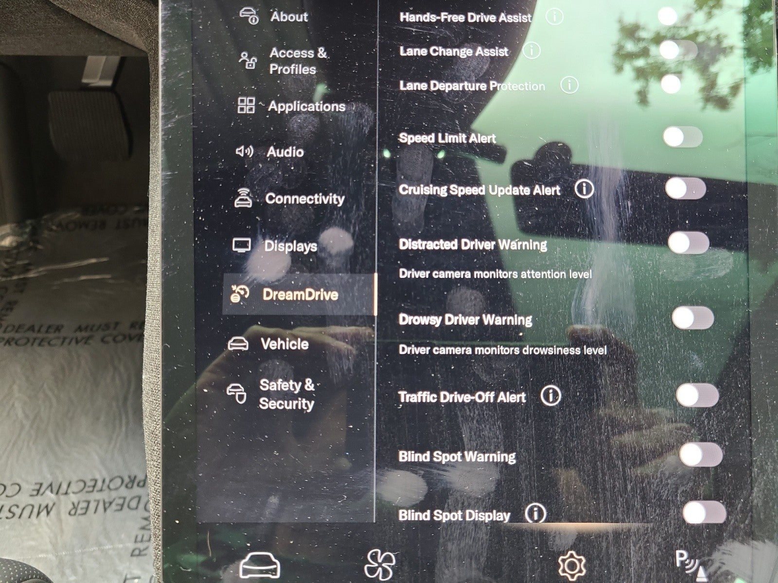 2025 Lucid Air Grand Touring AWD | Dream Drive Pro