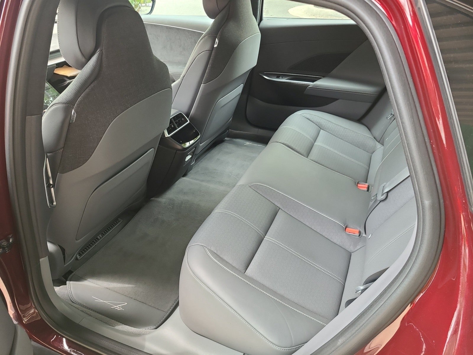 2025 Lucid Air Grand Touring AWD | Dream Drive Pro