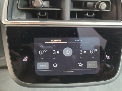 2025 Lucid Air Grand Touring AWD | Dream Drive Pro