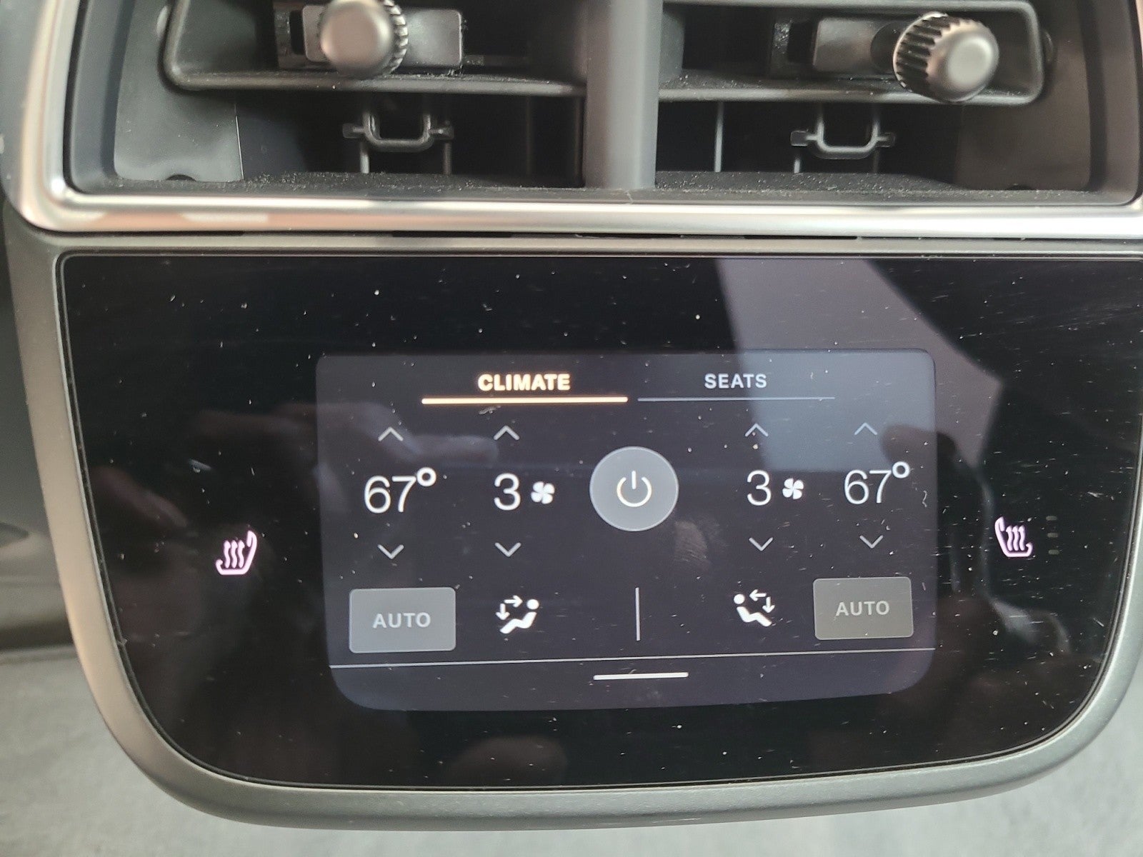 2025 Lucid Air Grand Touring AWD | Dream Drive Pro