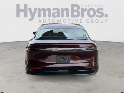 2025 Lucid Air Grand Touring AWD | Dream Drive Pro