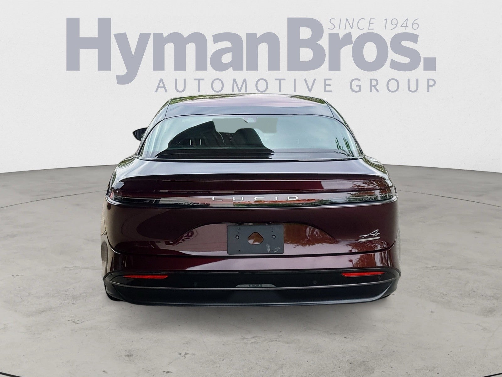 2025 Lucid Air Grand Touring AWD | Dream Drive Pro