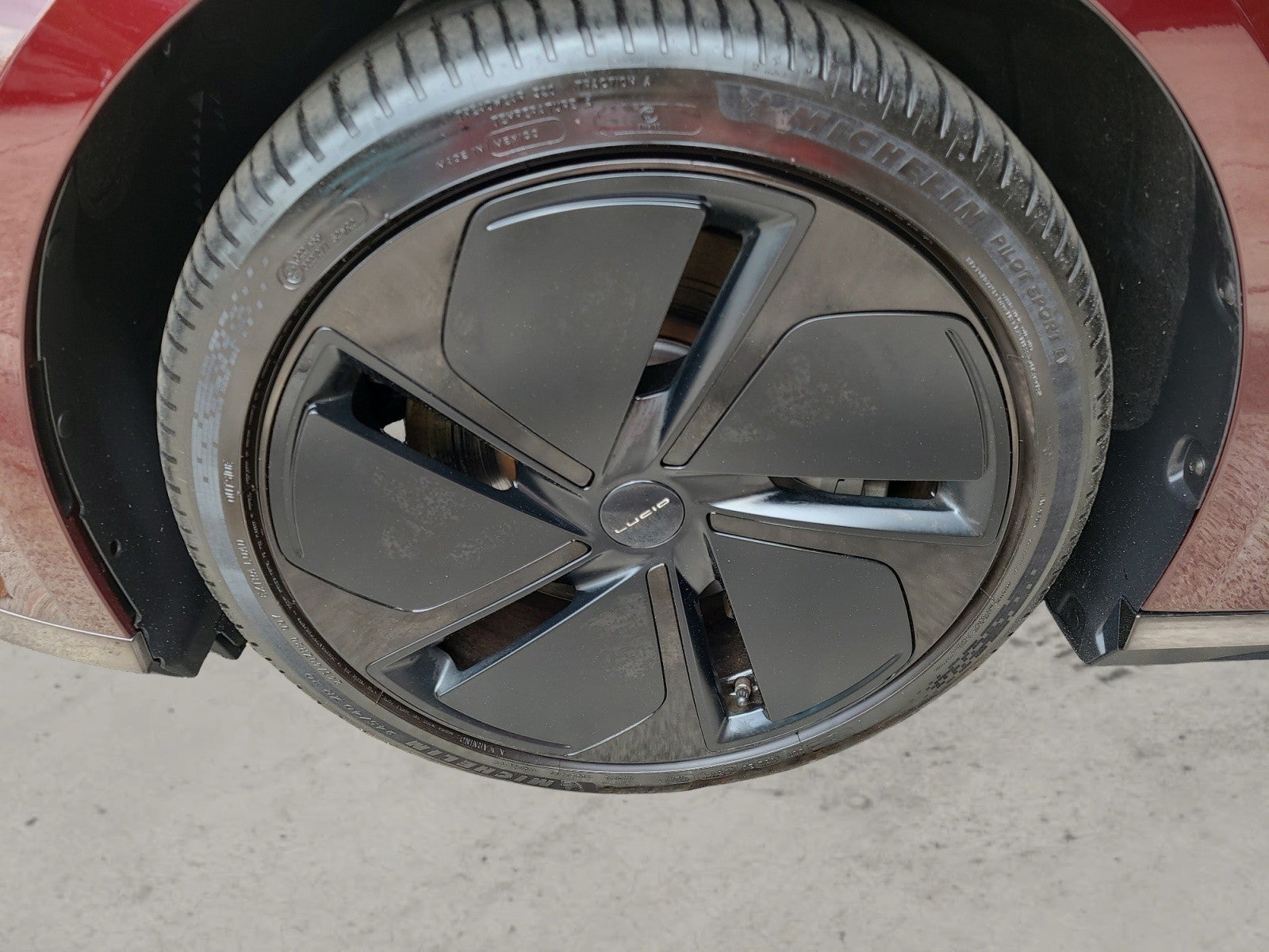 2025 Lucid Air Grand Touring AWD | Dream Drive Pro