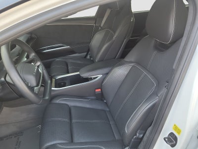 2024 Lucid Air Grand Touring AWD | Dream Drive Pro