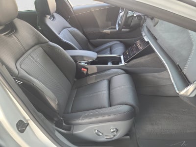 2024 Lucid Air Grand Touring AWD | Dream Drive Pro