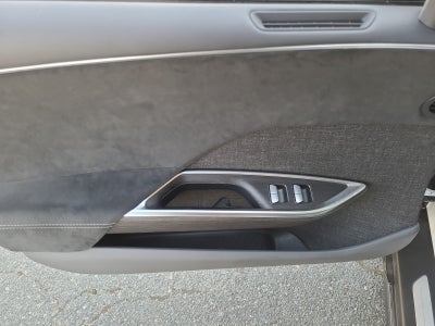 2024 Lucid Air Grand Touring AWD | Dream Drive Pro