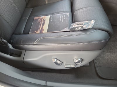 2024 Lucid Air Grand Touring AWD | Dream Drive Pro