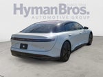 2024 Lucid Air Grand Touring AWD | Dream Drive Pro