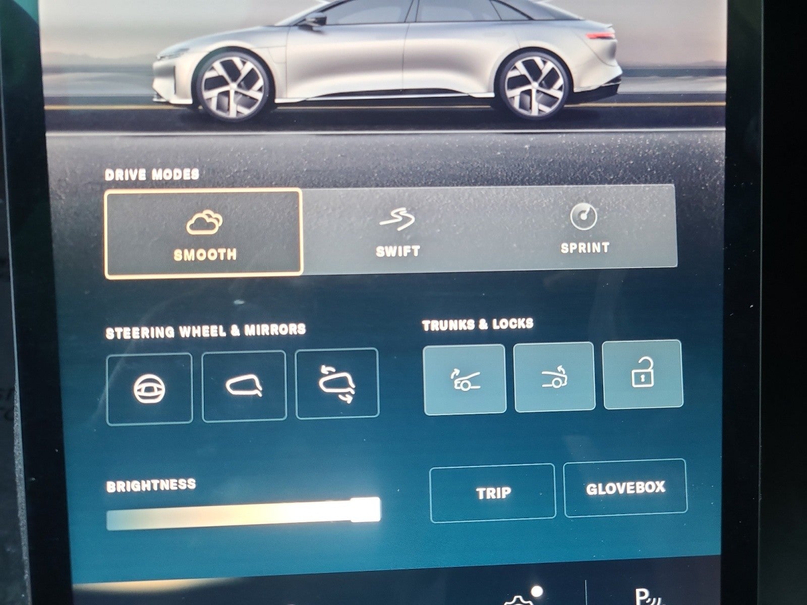 2024 Lucid Air Grand Touring AWD | Dream Drive Pro