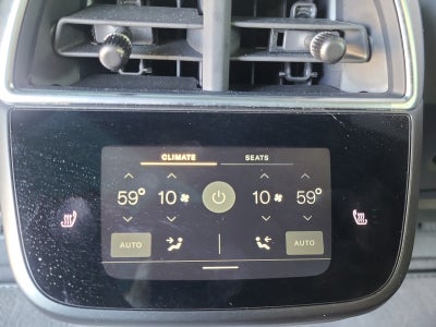 2024 Lucid Air Grand Touring AWD | Dream Drive Pro