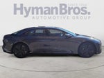 2025 Lucid Air Pure | Stealth Wheels