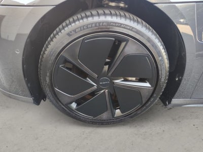 2025 Lucid Air Pure | Stealth Wheels