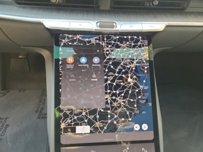 2024 Lucid Air Pure