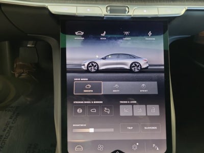 2024 Lucid Air Pure