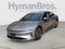 2024 Lucid Air Pure
