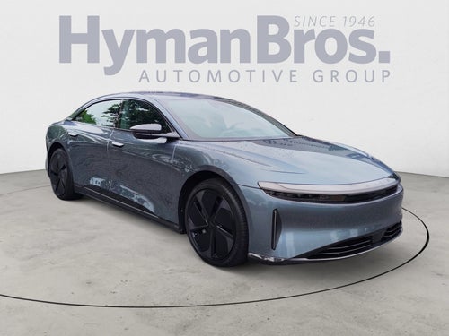 2024 Lucid Air Pure