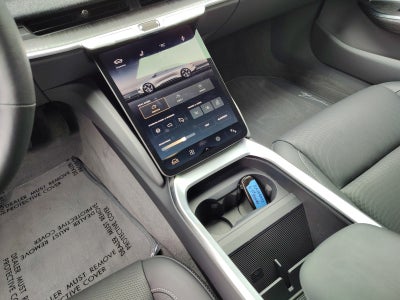 2024 Lucid Air Pure