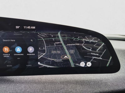 2024 Lucid Air Pure