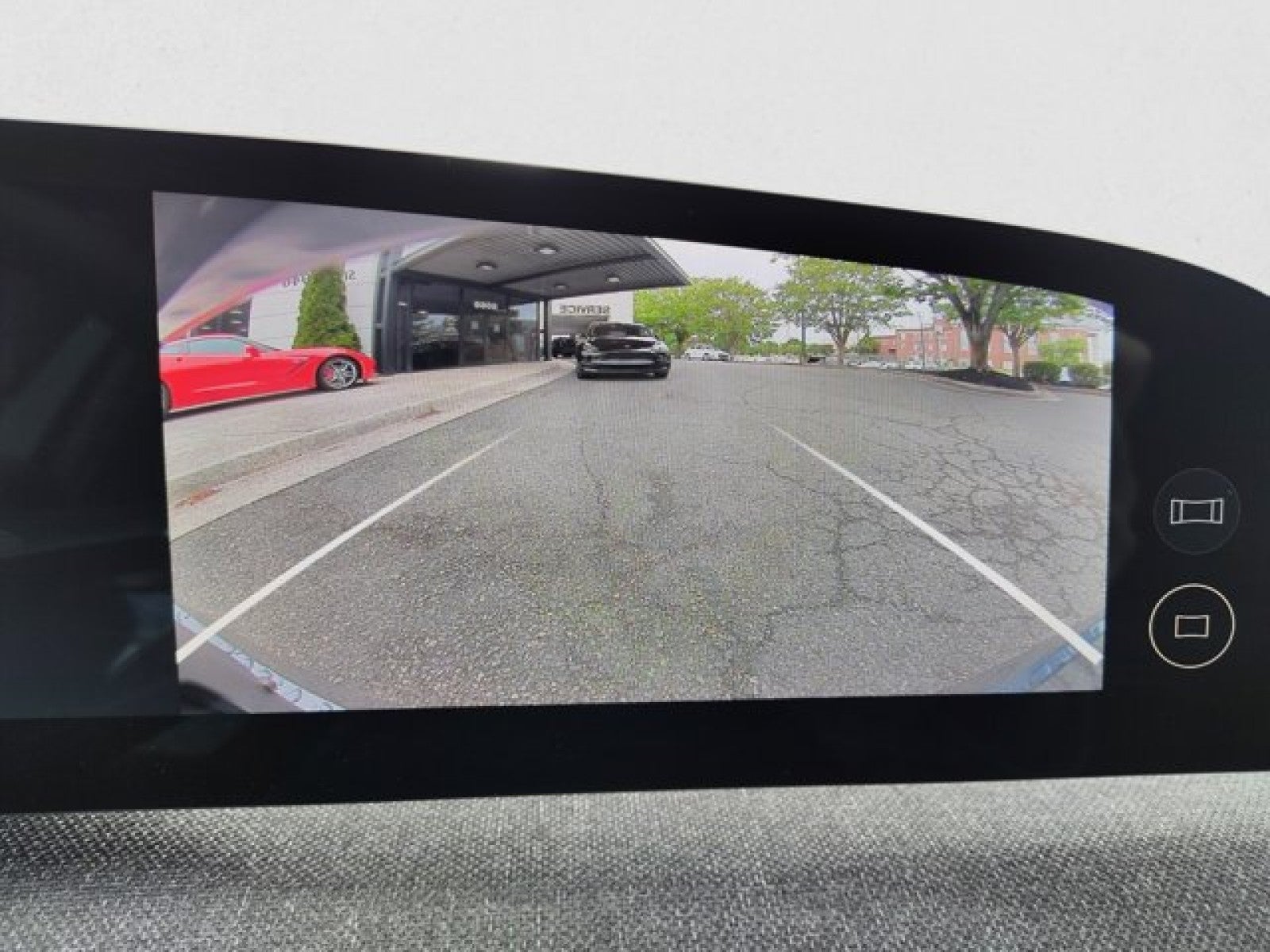 2024 Lucid Air Pure