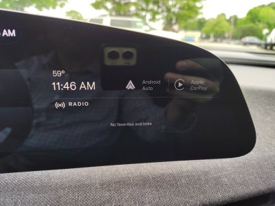 2024 Lucid Air Pure
