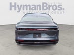 2024 Lucid Air Pure