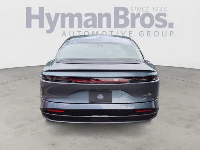 2024 Lucid Air Pure