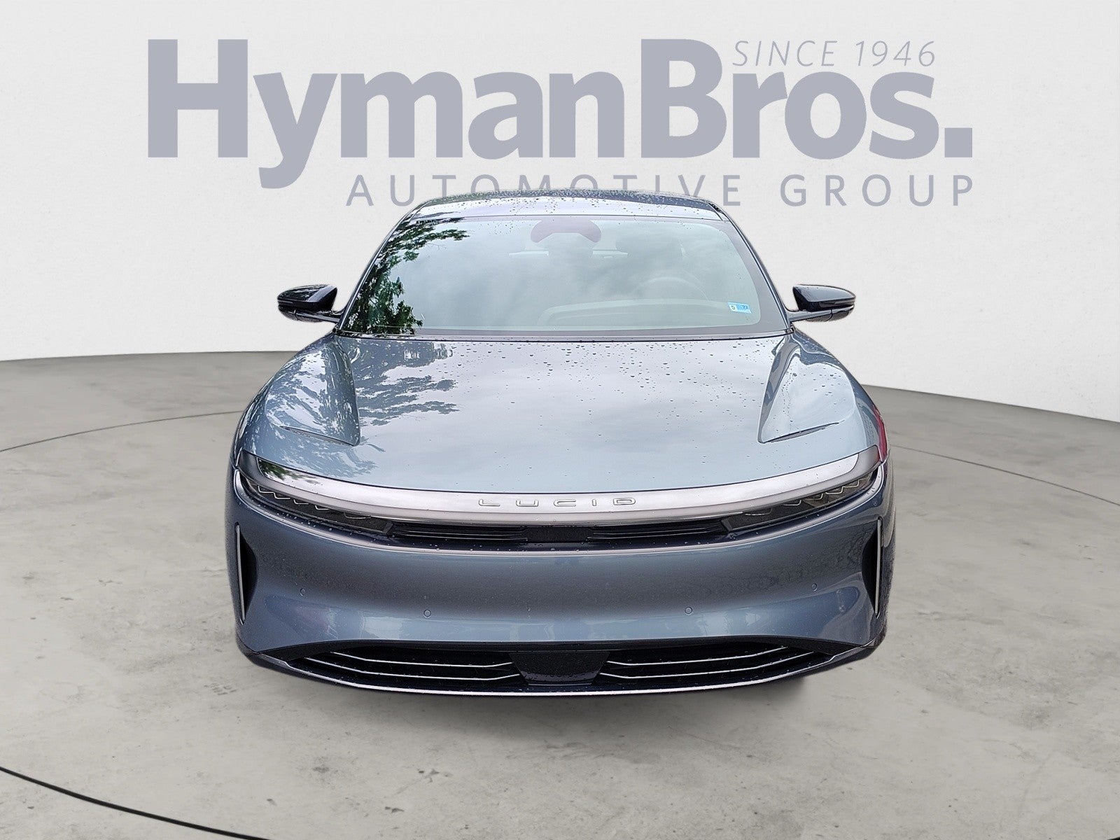 2024 Lucid Air Pure