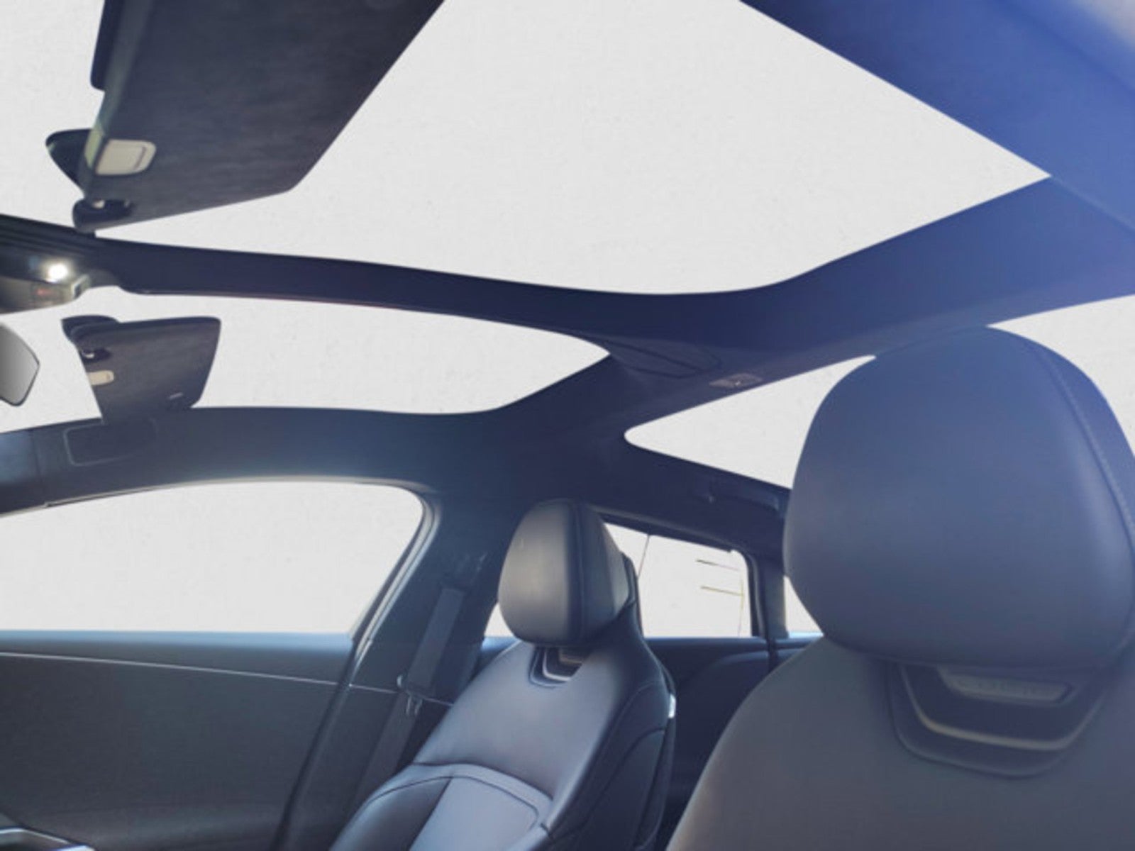 2025 Lucid Air Touring AWD | Dream Drive Pro, Glass Canopy