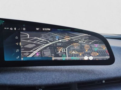 2025 Lucid Air Touring AWD | Dream Drive Pro, Glass Canopy