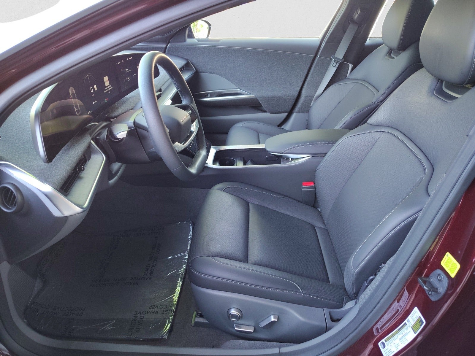 2024 Lucid Air Touring AWD