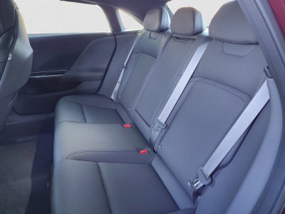 2024 Lucid Air Touring AWD