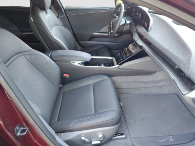 2024 Lucid Air Touring AWD