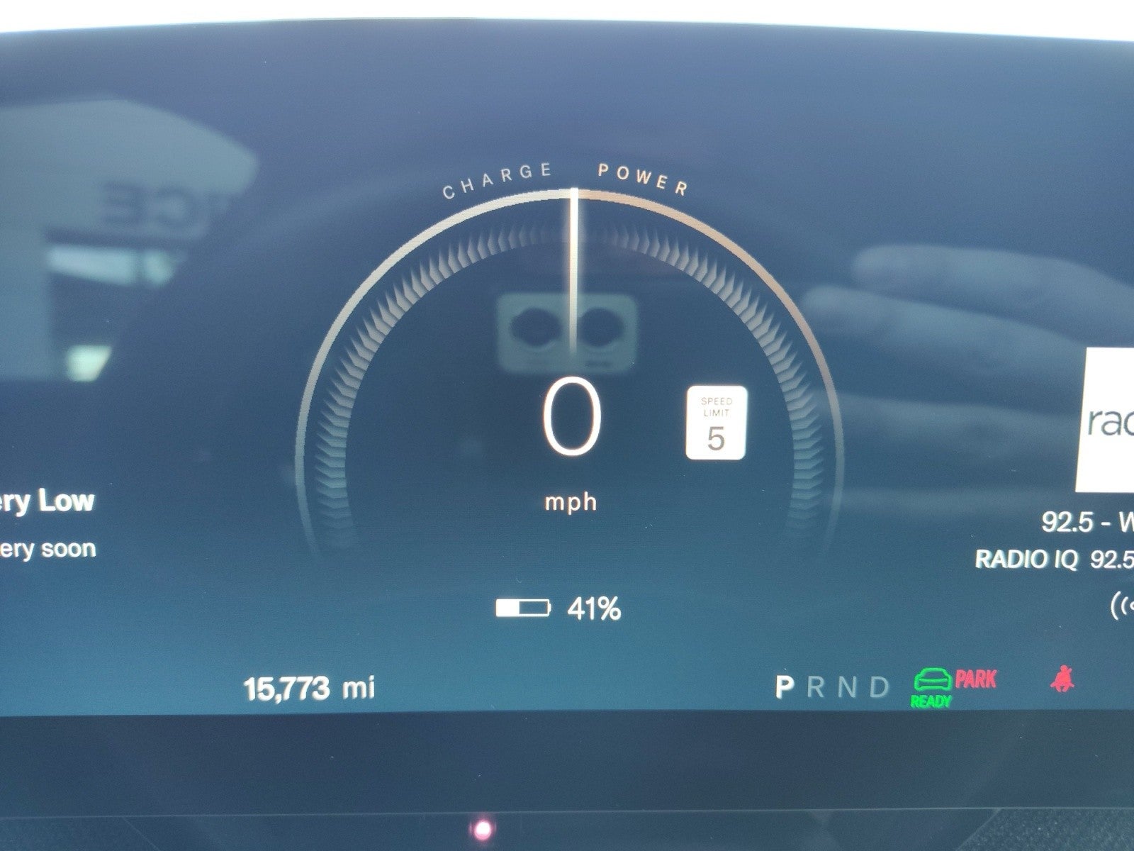 2024 Lucid Air Touring AWD