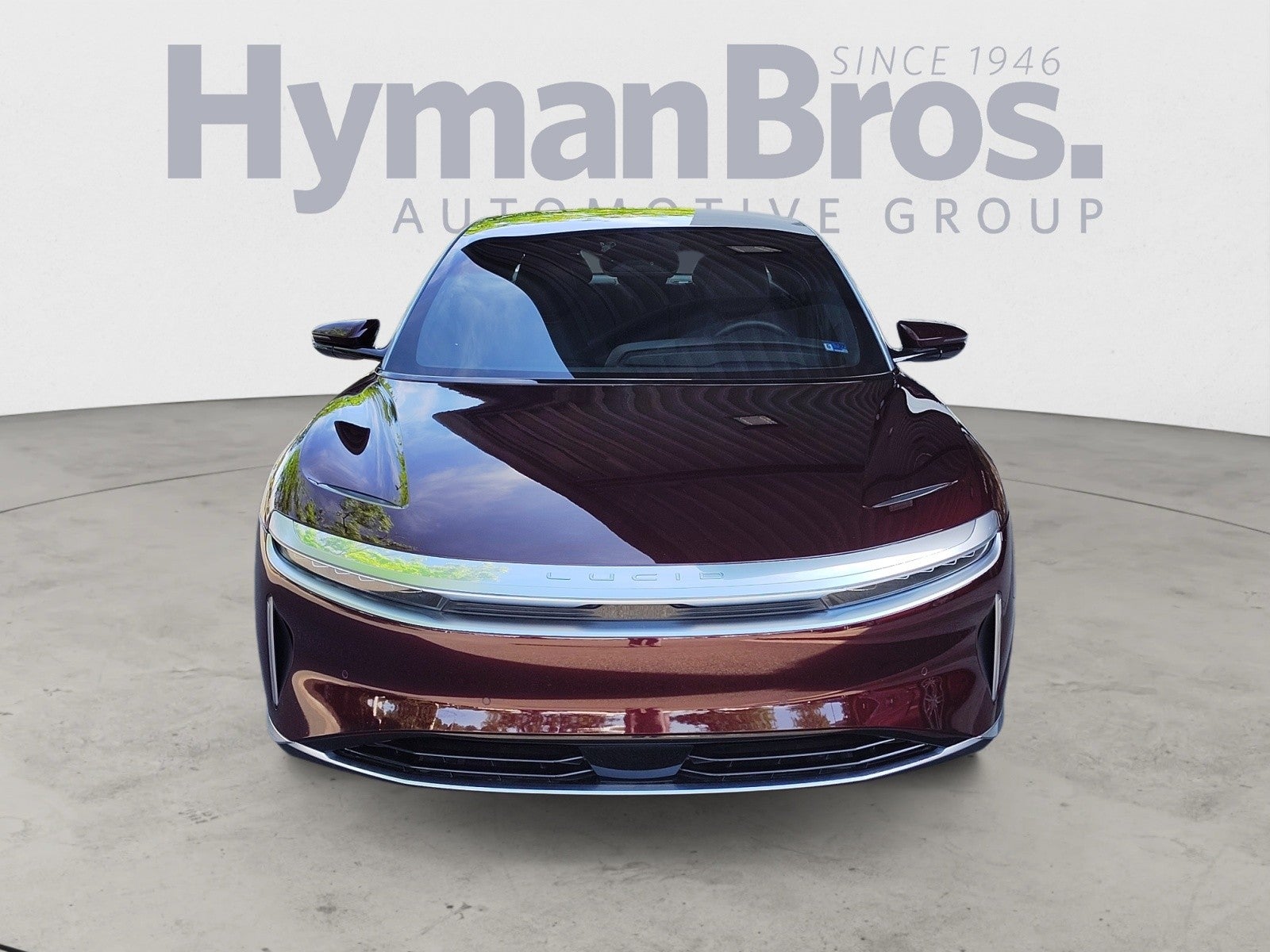 2024 Lucid Air Touring AWD