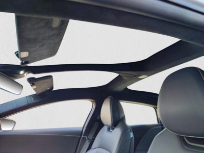 2025 Lucid Air Touring AWD | Glass Canopy, Surreal Sound Pro