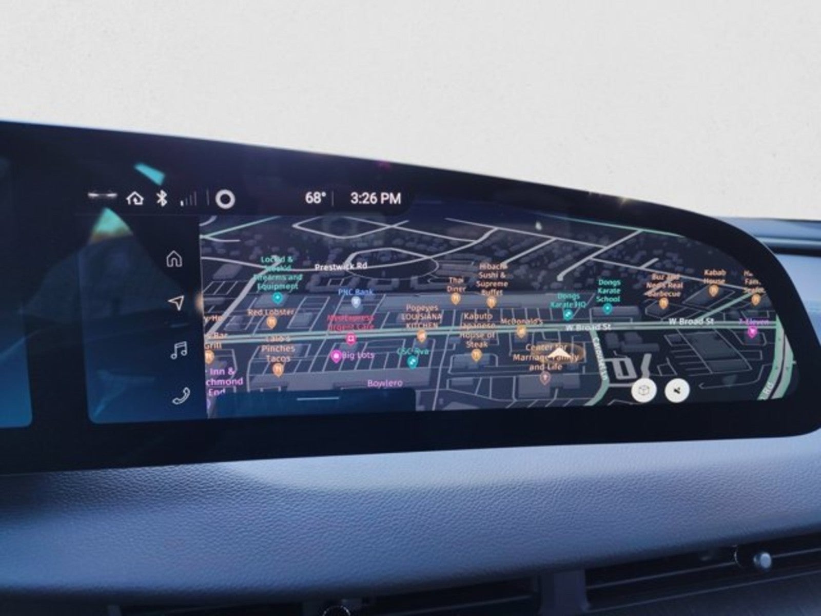 2025 Lucid Air Touring AWD | Glass Canopy, Surreal Sound Pro