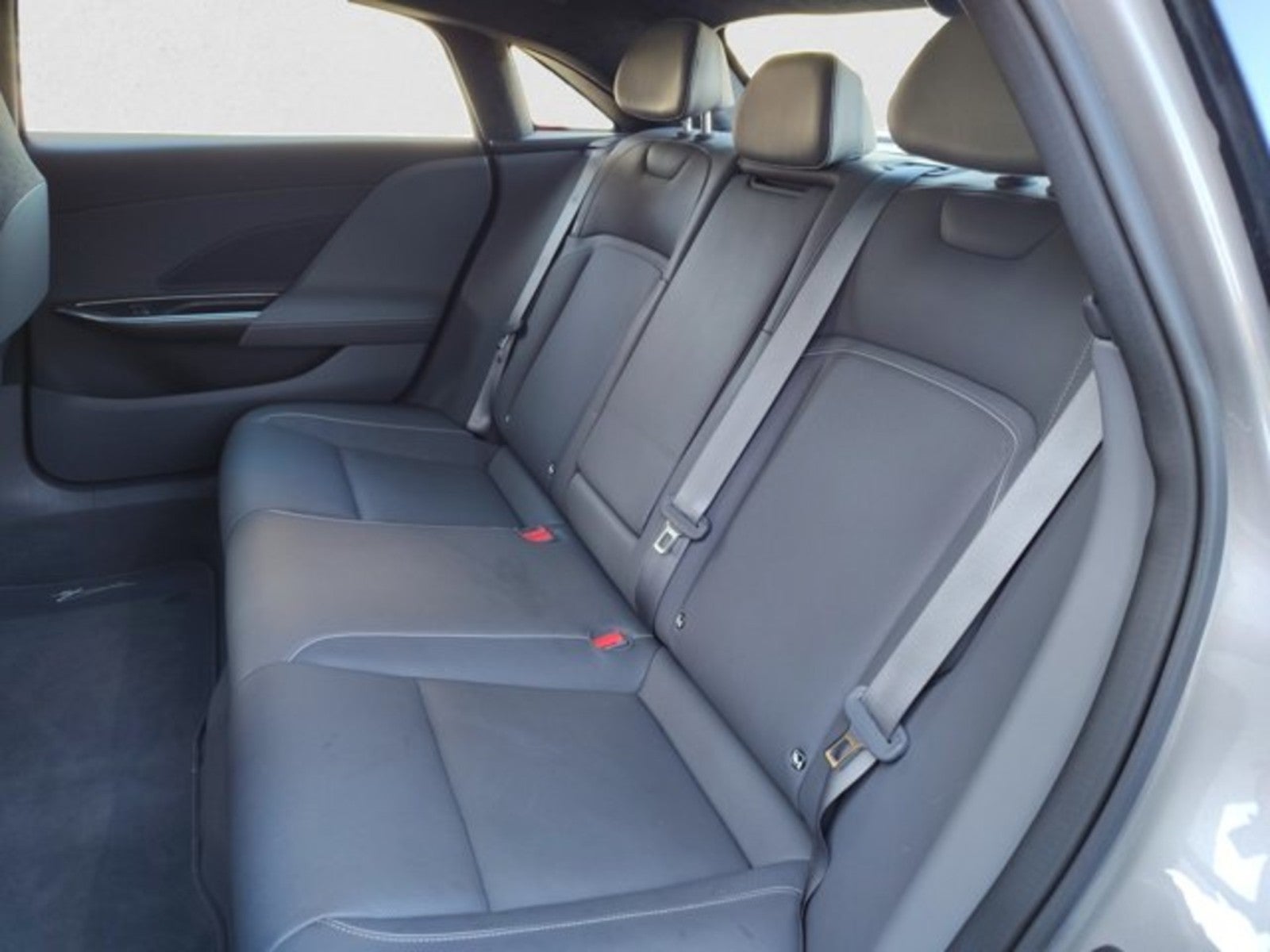 2025 Lucid Air Touring AWD | Glass Canopy, Surreal Sound Pro