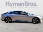 2025 Lucid Air Touring AWD | Glass Canopy, Surreal Sound Pro
