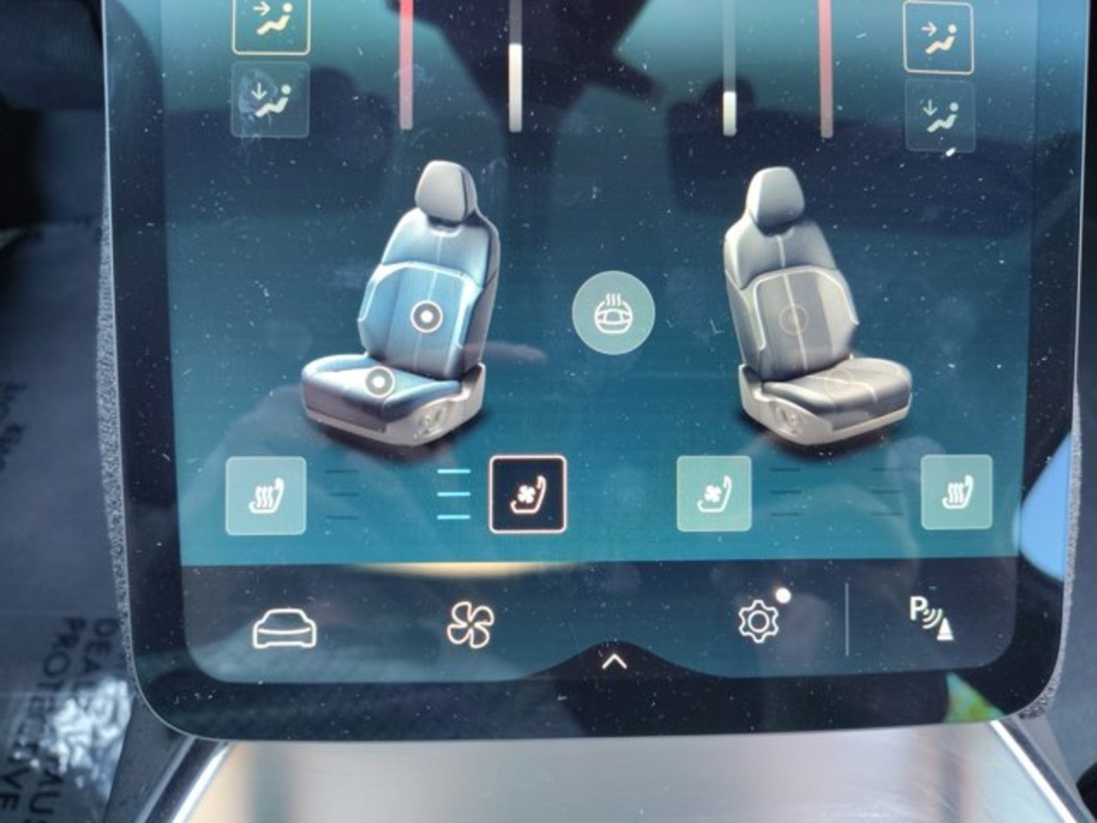 2025 Lucid Air Touring AWD | Glass Canopy, Surreal Sound Pro