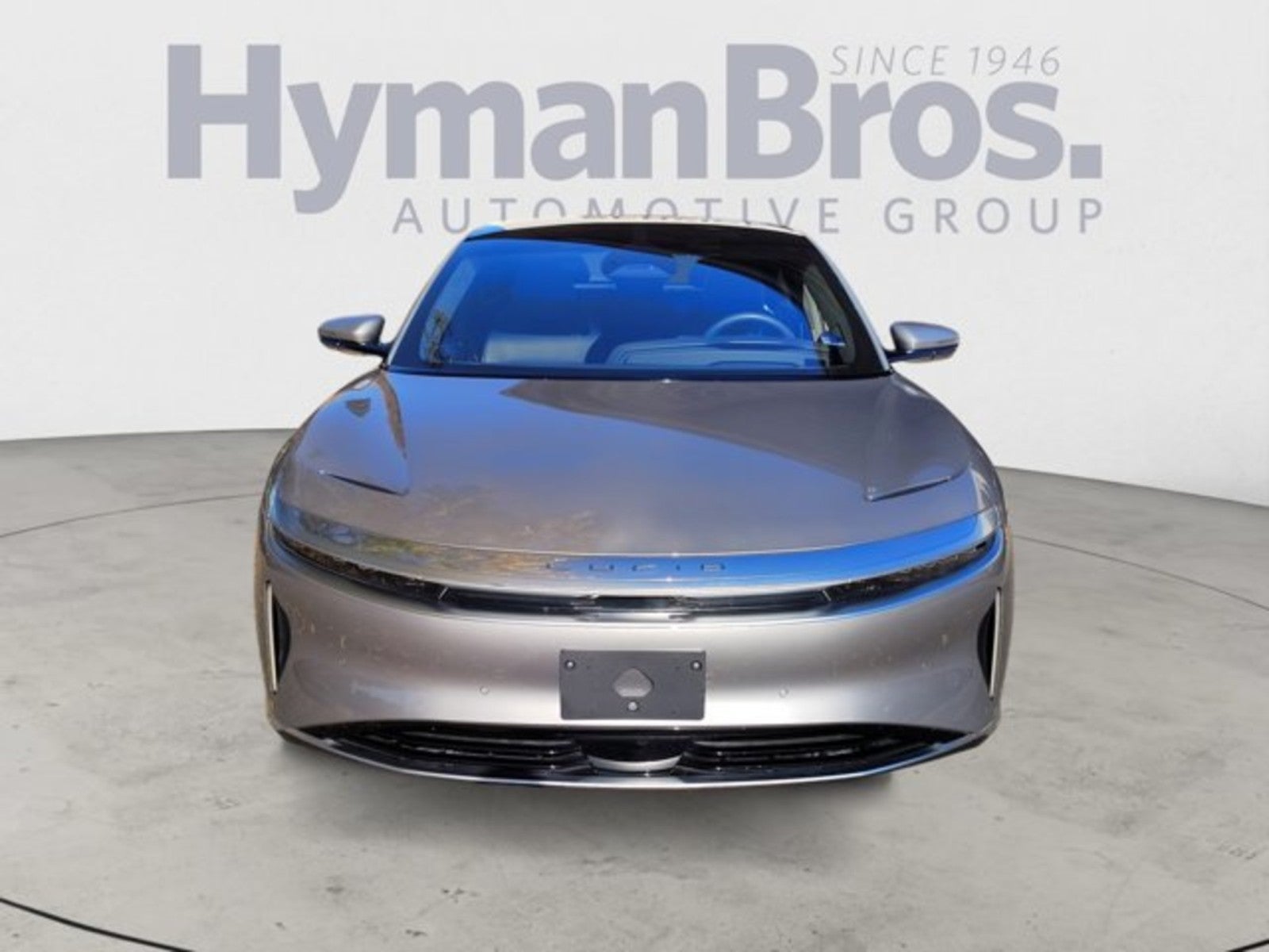 2025 Lucid Air Touring AWD | Glass Canopy, Surreal Sound Pro