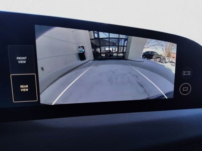 2024 Lucid Air Touring AWD | Stealth, Dream Drive Pro, $112k MSRP