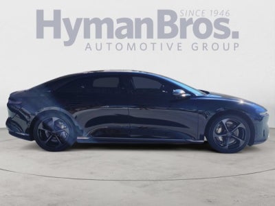 2024 Lucid Air Touring AWD | Stealth, Dream Drive Pro, $112k MSRP