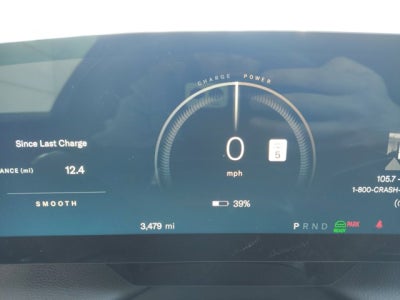 2024 Lucid Air Touring AWD | Stealth, Dream Drive Pro, $112k MSRP