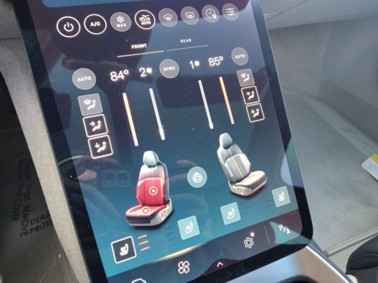 2024 Lucid Air Touring AWD | Stealth, Dream Drive Pro, $112k MSRP