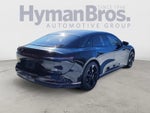 2024 Lucid Air Touring AWD | Stealth, Dream Drive Pro, $112k MSRP