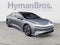 2024 Lucid Air Touring AWD | Tahoe interior