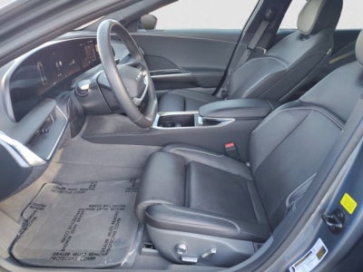 2025 Lucid Air Touring AWD | Glass Canopy, Dream Drive Premium